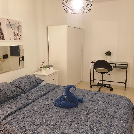 Preciosas Habitaciones En La Casa De May Arona  Dış mekan fotoğraf