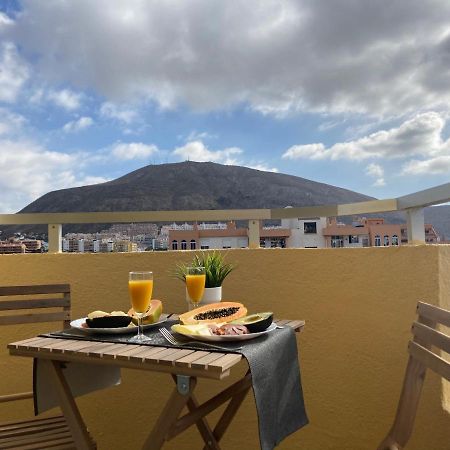 Preciosas Habitaciones En La Casa De May Arona  Dış mekan fotoğraf
