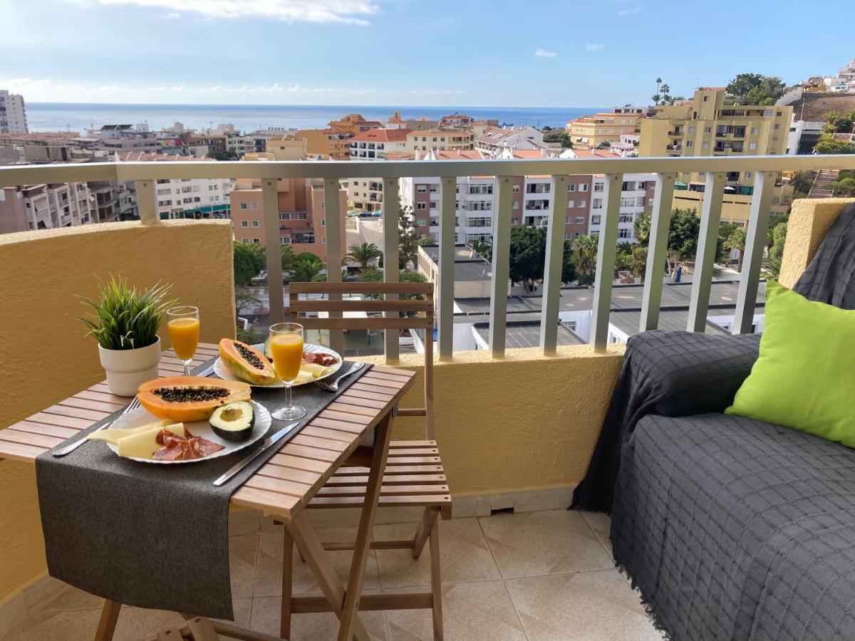 Preciosas Habitaciones En La Casa De May Arona  Dış mekan fotoğraf