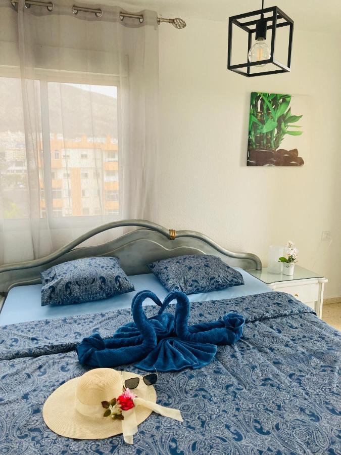 Preciosas Habitaciones En La Casa De May Arona  Dış mekan fotoğraf
