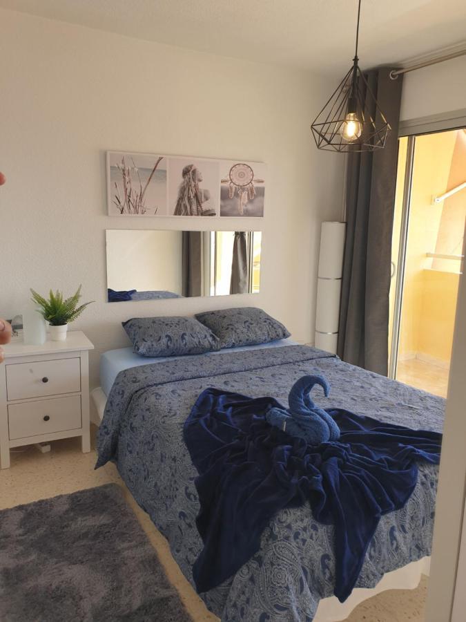 Preciosas Habitaciones En La Casa De May Arona  Dış mekan fotoğraf