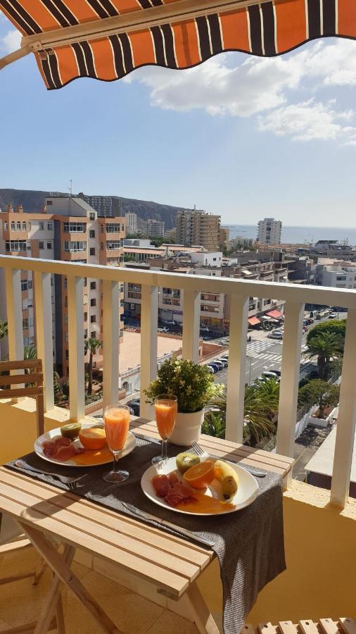 Preciosas Habitaciones En La Casa De May Arona  Dış mekan fotoğraf