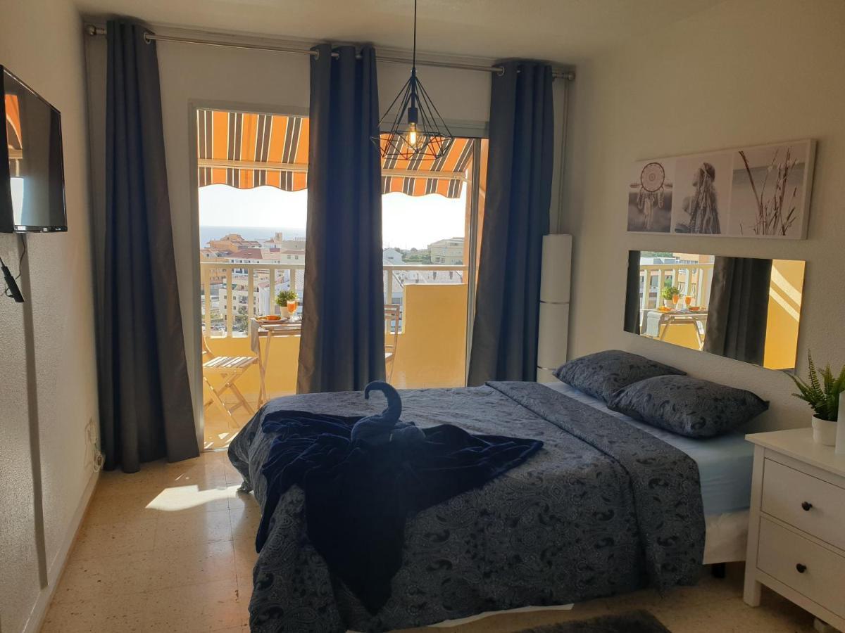 Preciosas Habitaciones En La Casa De May Arona  Dış mekan fotoğraf