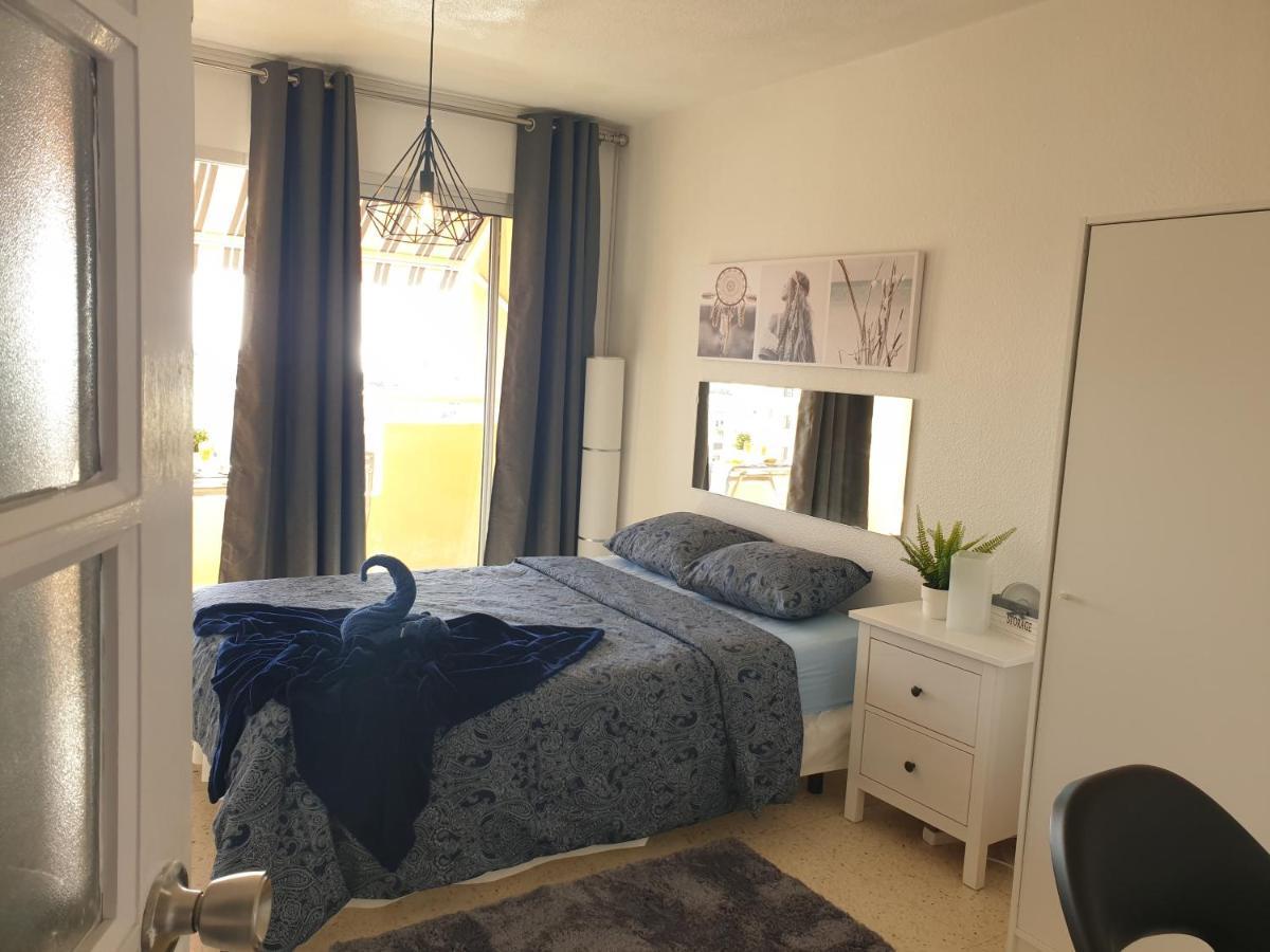 Preciosas Habitaciones En La Casa De May Arona  Dış mekan fotoğraf