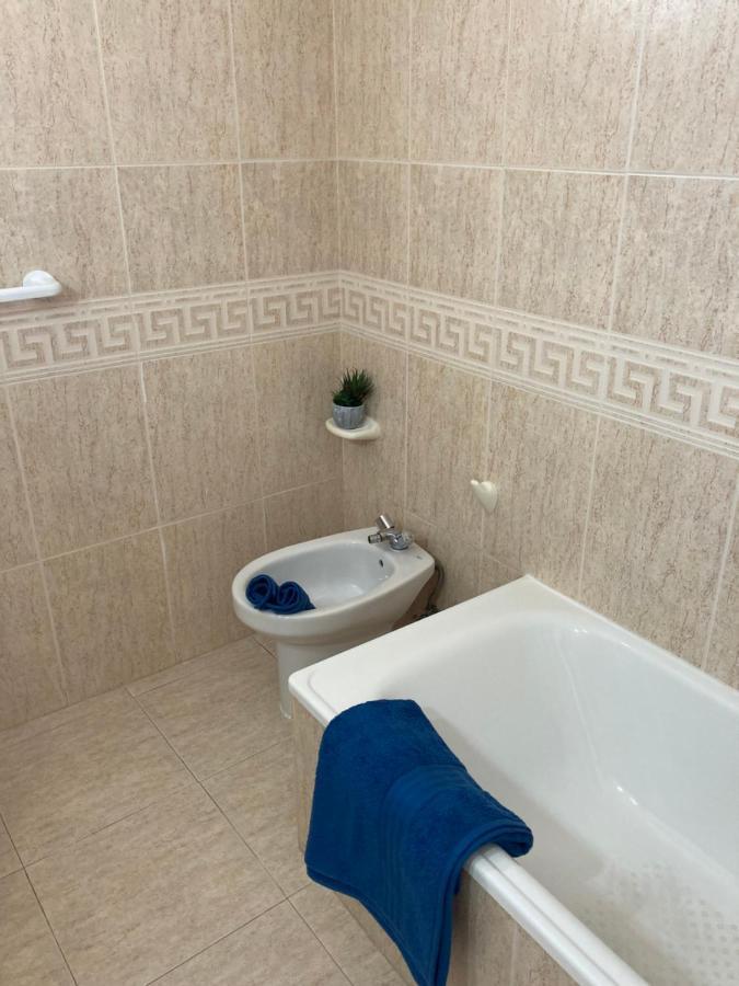 Preciosas Habitaciones En La Casa De May Arona  Dış mekan fotoğraf