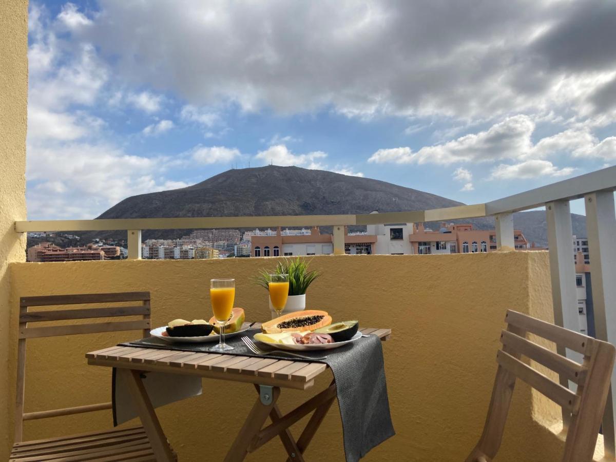 Preciosas Habitaciones En La Casa De May Arona  Dış mekan fotoğraf