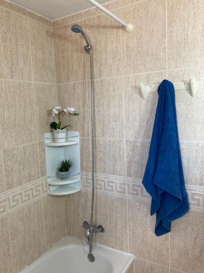 Preciosas Habitaciones En La Casa De May Arona  Dış mekan fotoğraf