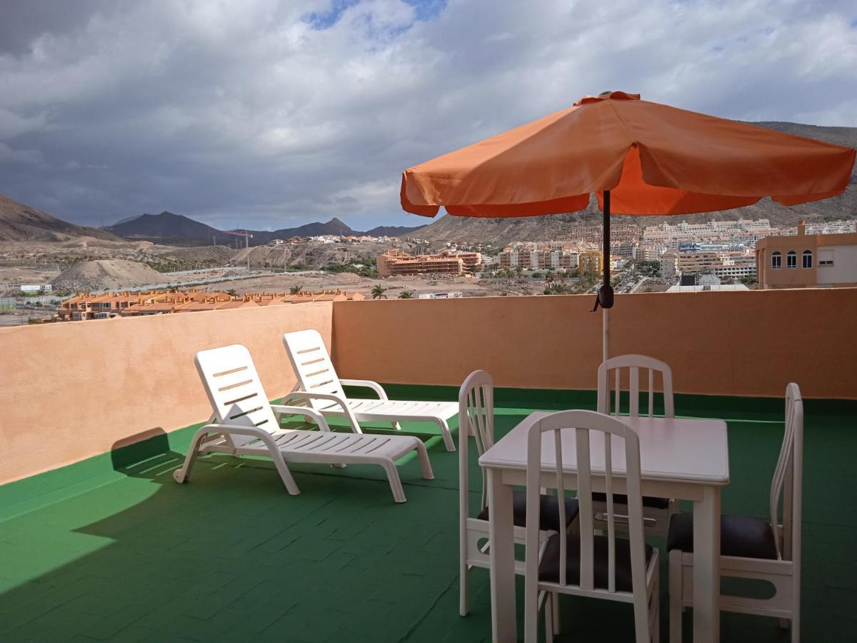 Preciosas Habitaciones En La Casa De May Arona  Dış mekan fotoğraf